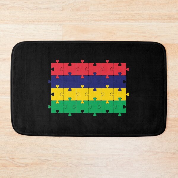 Item preview, Flag of Mauritius designed and sold by Chakibalami.