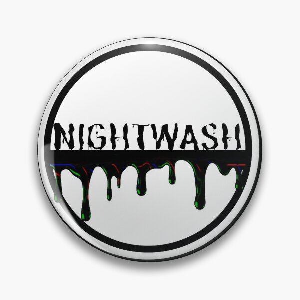 Item preview, Nightwash designed and sold by Fifth-Marauder.