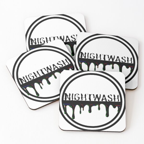 Item preview, Nightwash designed and sold by Fifth-Marauder.