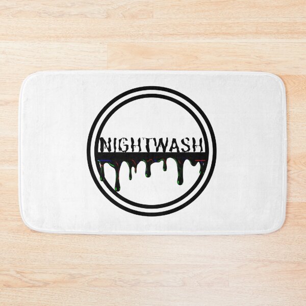 Item preview, Nightwash designed and sold by Fifth-Marauder.
