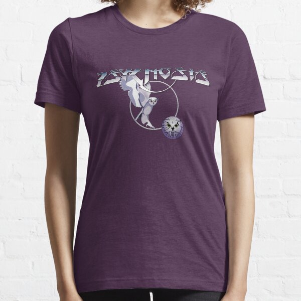 Retro Computer Games - Psygnosis Essential T-Shirt