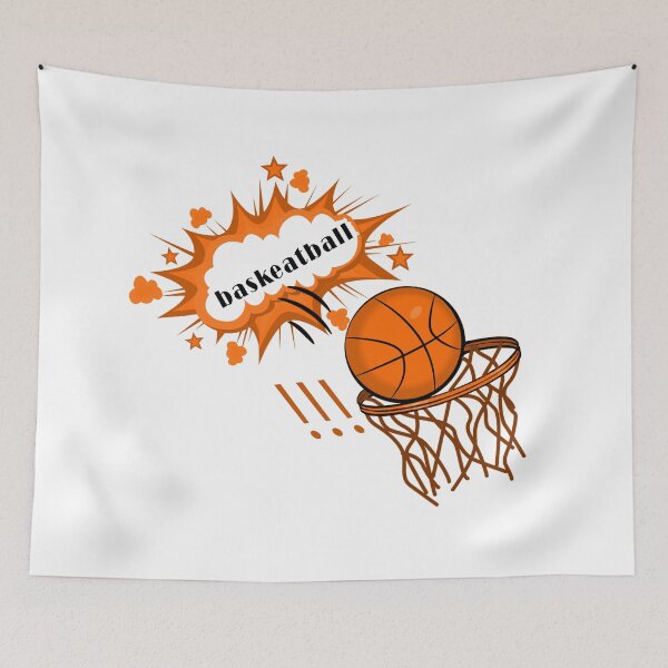 Item preview, basketball designed and sold by hobbystore0-0.