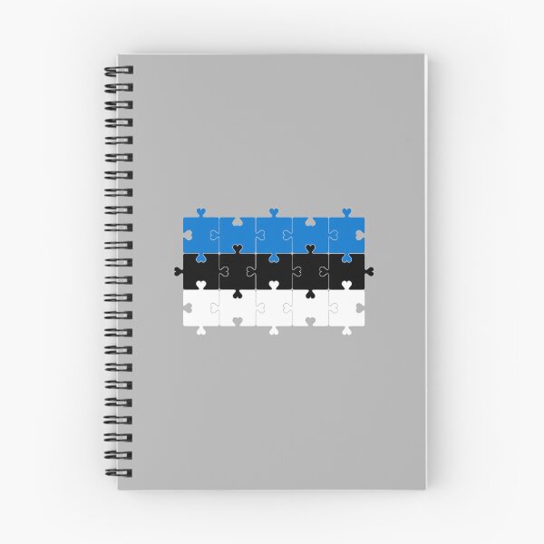 Item preview, Flag of Estonia  designed and sold by Chakibalami.