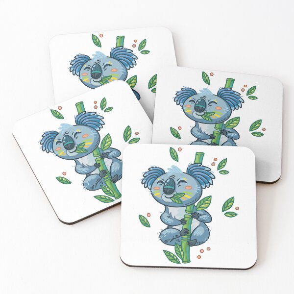 Item preview, Koala designed and sold by Hangrid-Work.