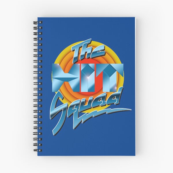 Item preview, Retro Computer Games - The Hit Squad designed and sold by Meta Cortex.