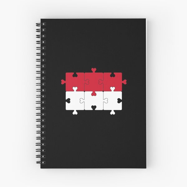 Item preview, Flag of Monaco designed and sold by Chakibalami.
