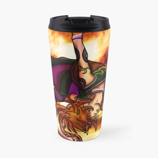 Gabby Action Travel Mug