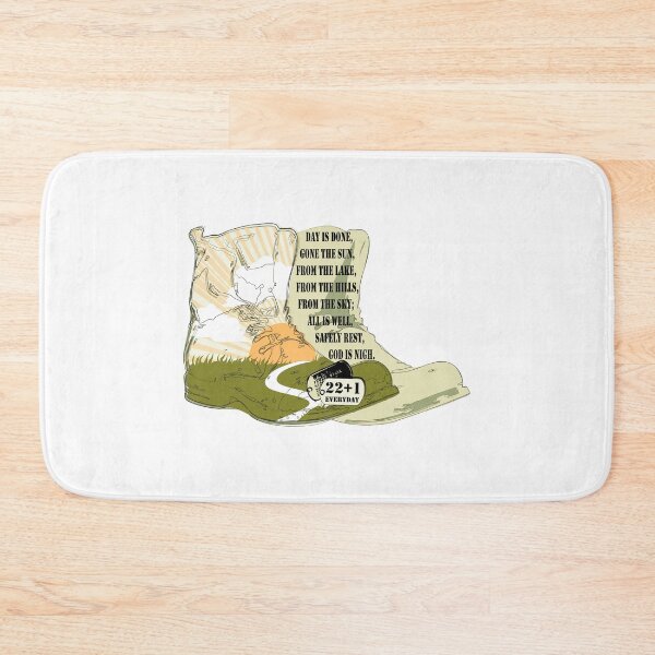 Item preview, 22 a Day - is 22 too many designed and sold by Wynnel.