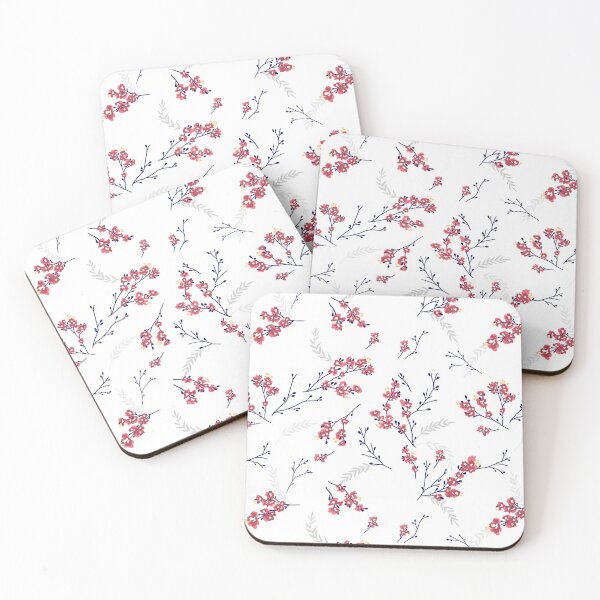 Item preview, Cherry Blossom designed and sold by oppositedge.