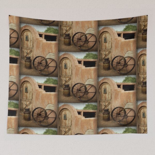 Item preview, The Western Style designed and sold by Lucinda Walter.