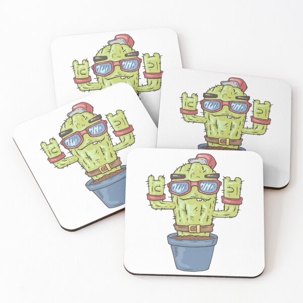 Item preview, Cactus designed and sold by Hangrid-Work.