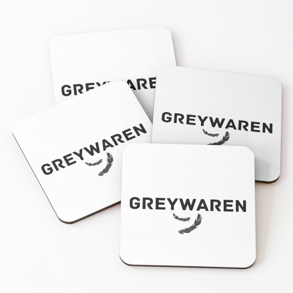 Item preview, Greywaren  designed and sold by Fifth-Marauder.