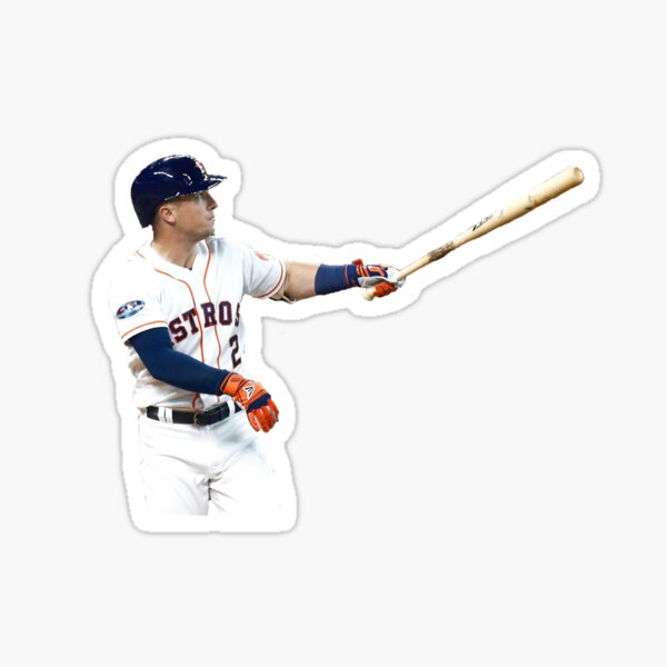 Alex Bregman Essential T-Shirt for Sale by SnapKing25