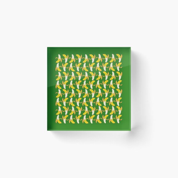 Item preview, Banana Pattern designed and sold by DWaffleDesigns.