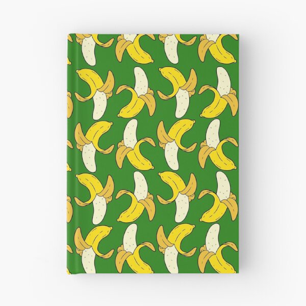 Item preview, Banana Pattern designed and sold by DWaffleDesigns.