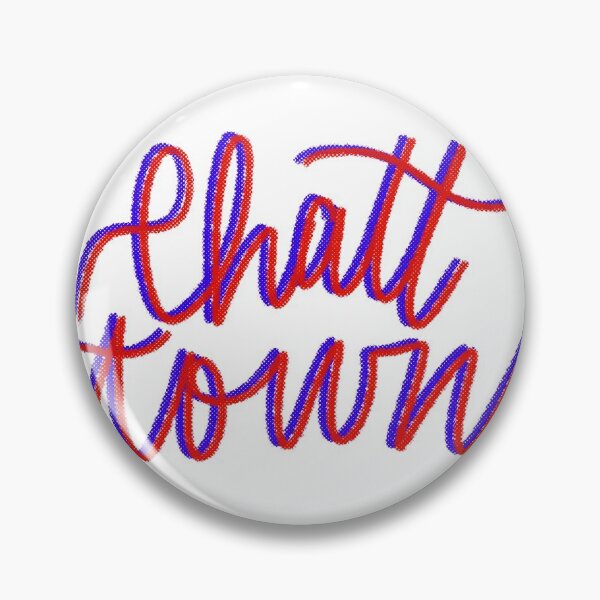 Item preview, Chatttown designed and sold by danasaur200.