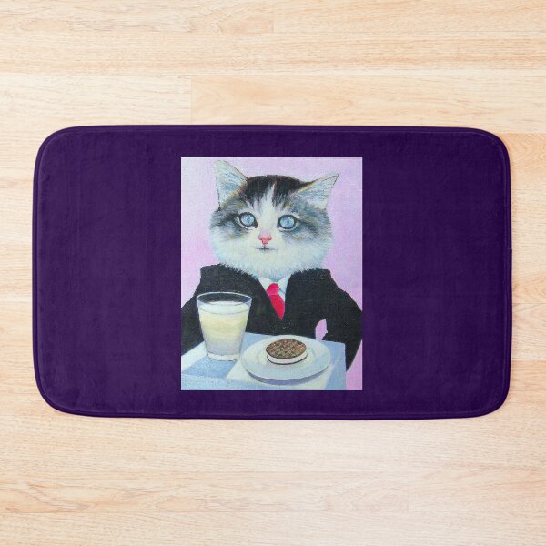 Item preview, Fancy Cat designed and sold by linden lorenson.