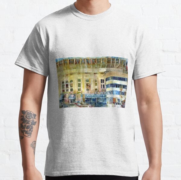 New York Yankees Hometown T-Shirt (Yankee Stadium) » Moiderer's Row : Bronx  Baseball