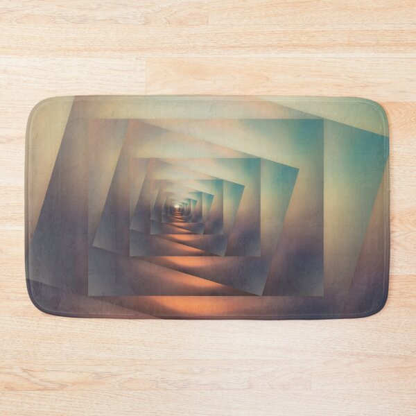 Item preview, ABSTRACT SUNSET designed and sold by senderosph.