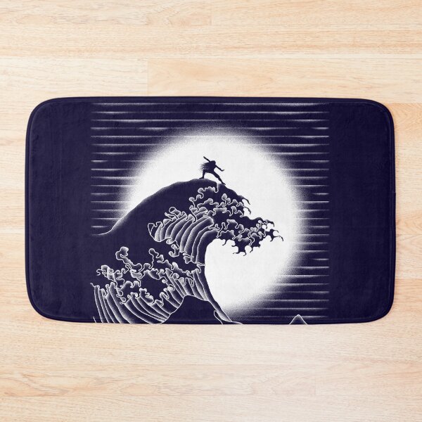Item preview, Waterbending designed and sold by Tobe Fonseca®.