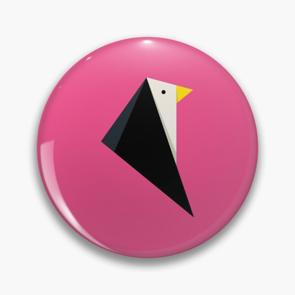 Item preview, Origami Penguin designed and sold by Vaggelis Arabatzoglou.