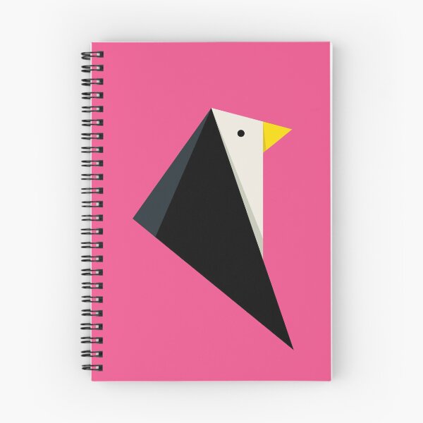 Item preview, Origami Penguin designed and sold by Vaggelis Arabatzoglou.
