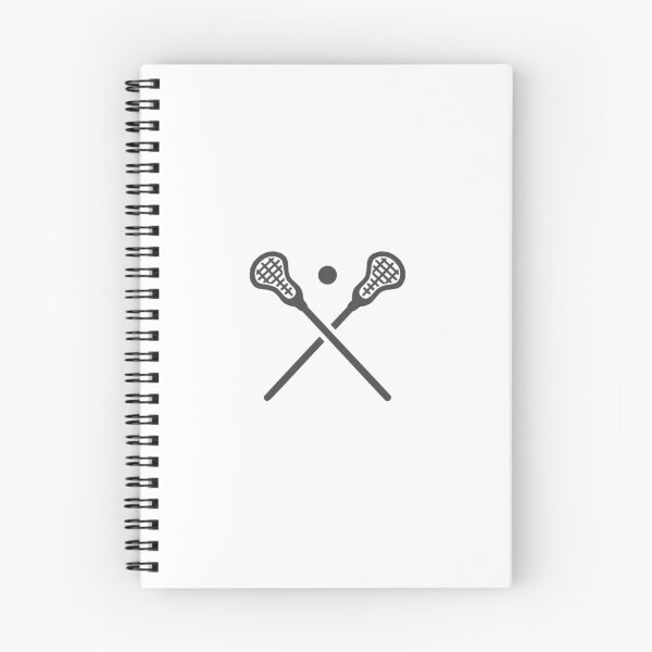 Item preview, Lacrosse Sticks  designed and sold by the-plaid-fox.