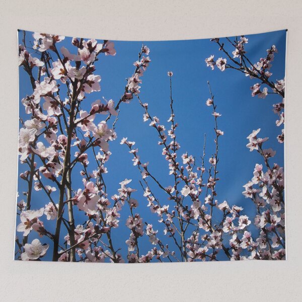 Item preview, Cherry Blossoms designed and sold by Frankie Cat Photography.