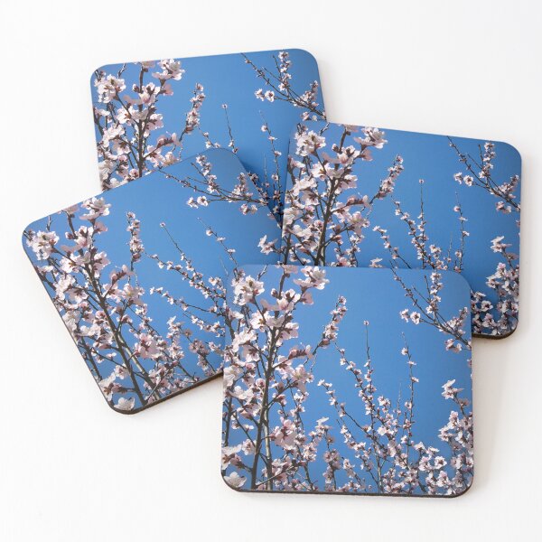 Item preview, Cherry Blossoms designed and sold by Frankie Cat Photography.