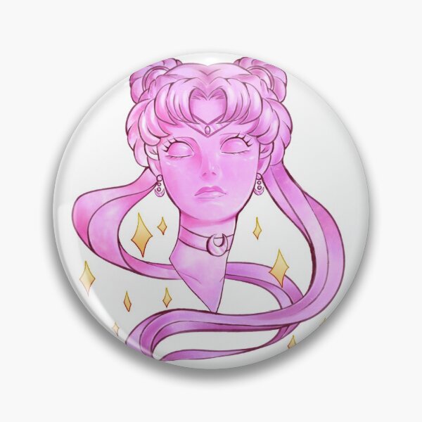 Item preview, Macintosh Moon designed and sold by Naabart.