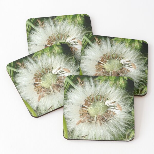 Item preview, The Dandelion Macro Up Close And Personal v.1 designed and sold by Mark Polk.