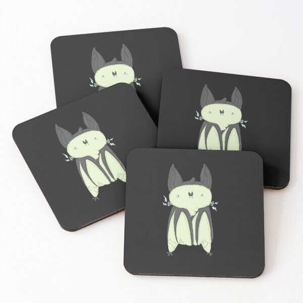 Item preview, Franken-Bat designed and sold by Shereen Keshvadian.