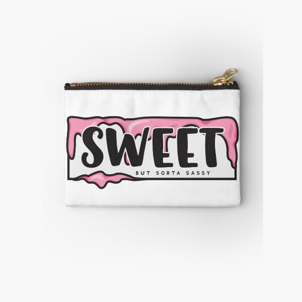 Item preview, Slap - Sweet But Sorta Sassy (Pink) designed and sold by TswizzleEG.