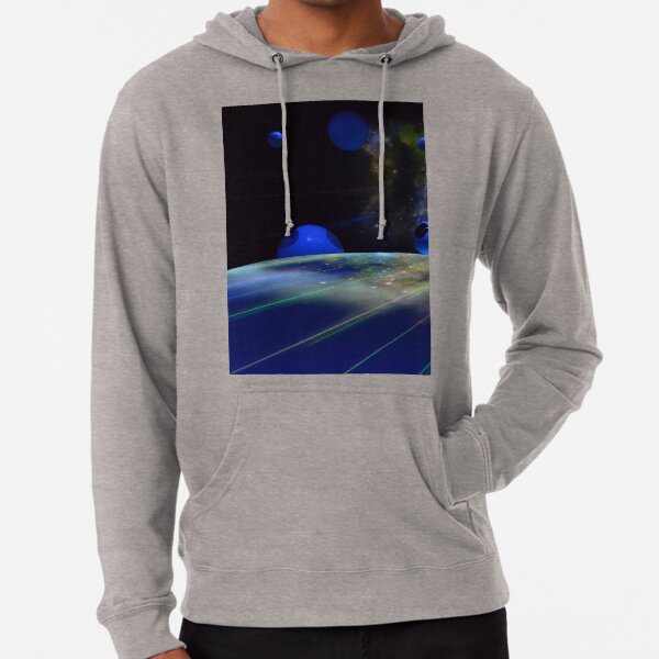 cern hoodie