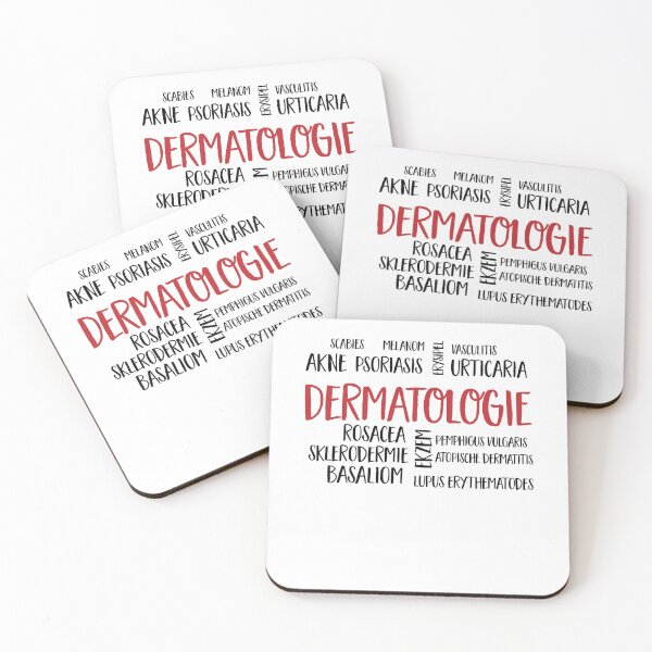 Item preview, dermatology designed and sold by Vectorqueen.