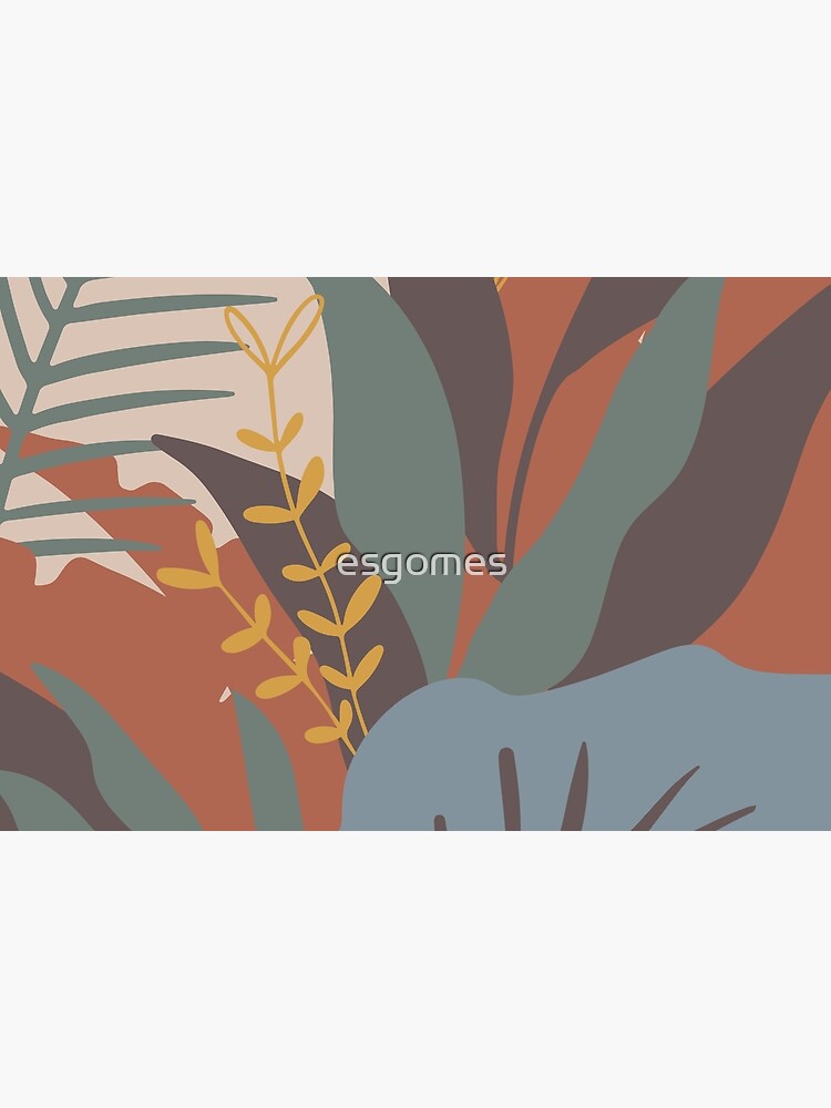 A Change of Seasons by esgomes