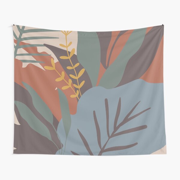 A Change of Seasons Tapestry