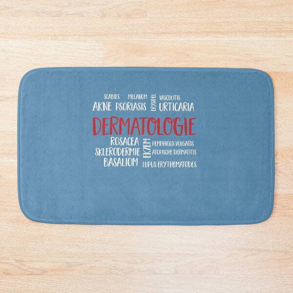 Item preview, dermatology designed and sold by Vectorqueen.