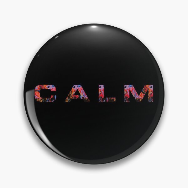 Item preview, CALM 5sos  designed and sold by bedtimeluke.