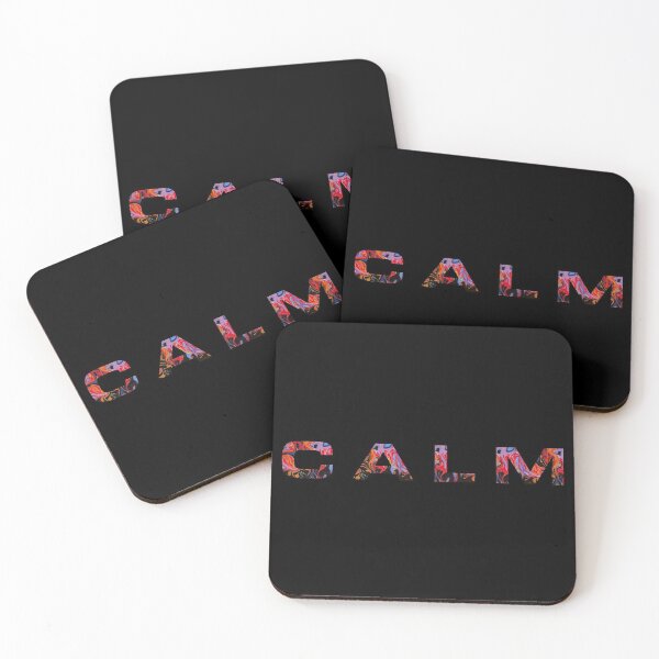 Item preview, CALM 5sos  designed and sold by bedtimeluke.