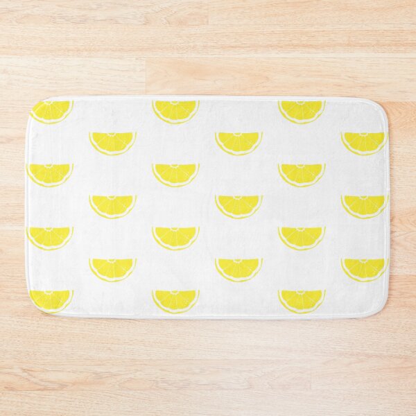 Item preview, Lemon Wedge Pattern designed and sold by Cool Fun  Awesome Time.