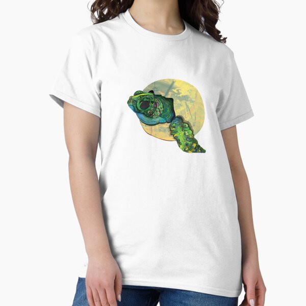 Item preview, Baby Seaturtle designed and sold by mvt333.