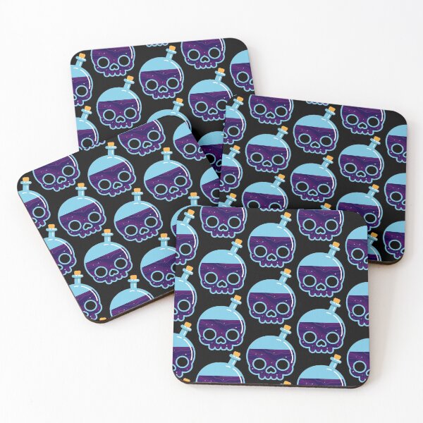 Item preview, Skull O Space designed and sold by -peps--.