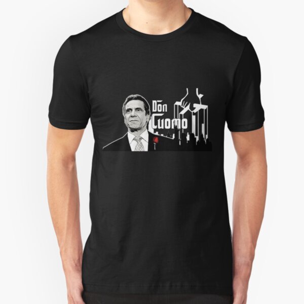 Don Cuomo Slim Fit T-Shirt