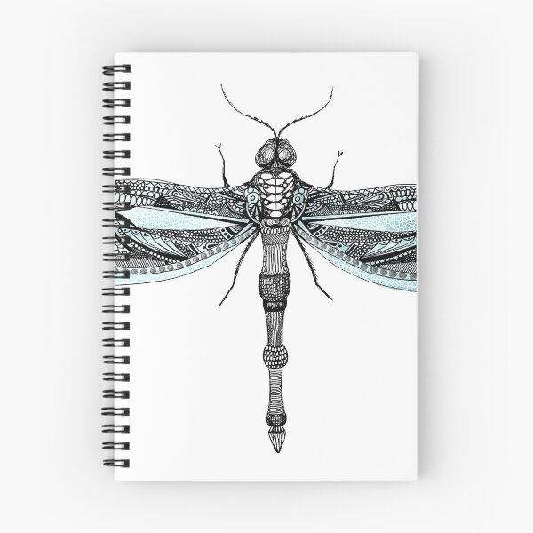 Item preview, Maggie Jean The Dragonfly of Long Distance Love designed and sold by Magpiedesign.