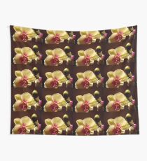 ORCHID - phalaenopsis II ^ Wall Tapestry