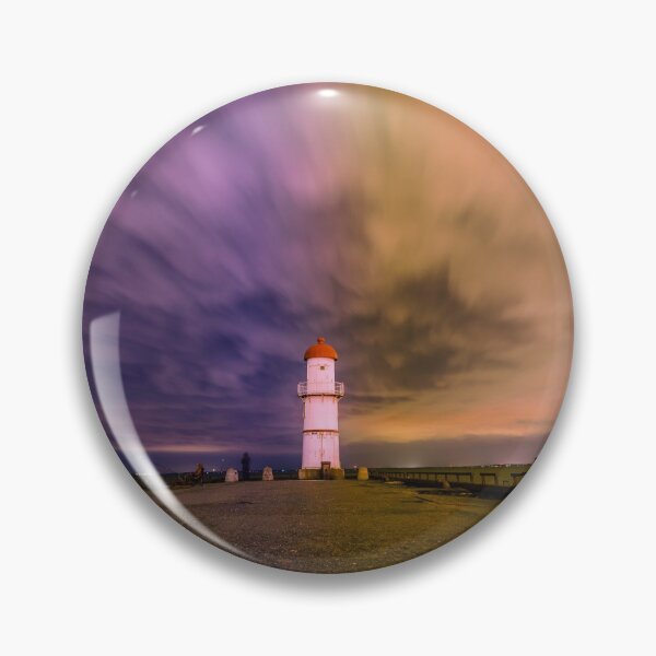 Item preview, 2 in 1 sky over light house of Montreal designed and sold by RezieMart.