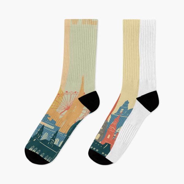 Item preview, vienna skyline designed and sold by BekimART2.