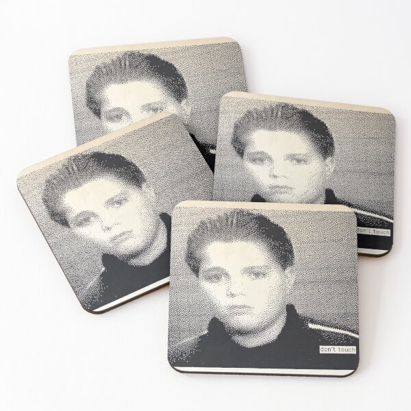 Item preview, Shane Dawson Don’t Touch  designed and sold by Veganvibez.