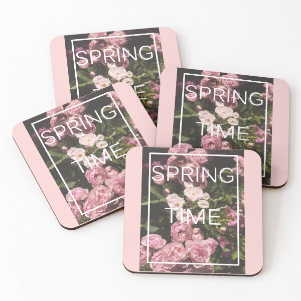 Item preview, SPRING TIME! designed and sold by Sadaf Dalir.